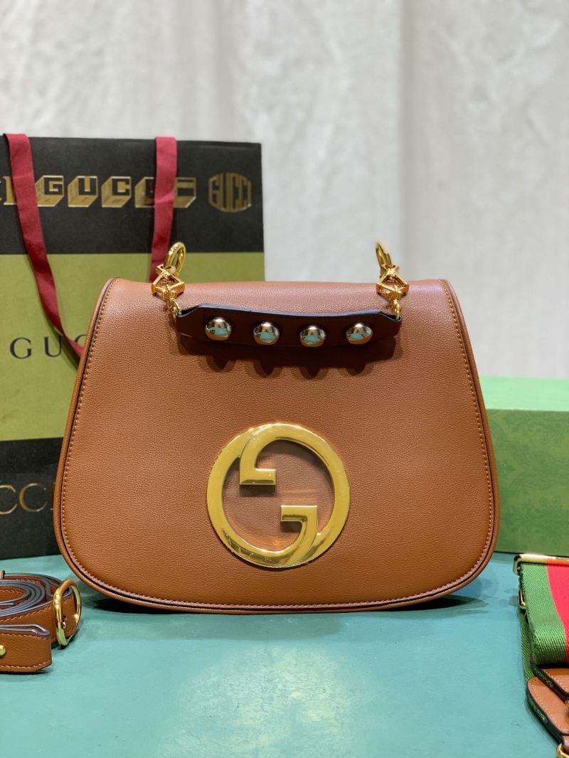 Gucci Top Handle Bags